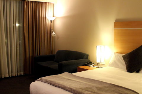 Heritage Motor Inn - Coogee Beach Accommodation 0