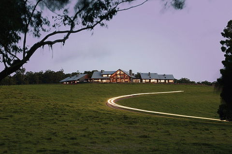 Spicers Peak Lodge - Coogee Beach Accommodation 1