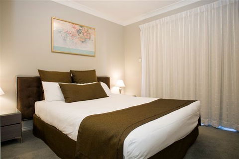 Pinnacle Apartments - Coogee Beach Accommodation 1