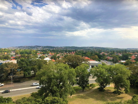 Holiday Inn Express Newcastle - Coogee Beach Accommodation 1