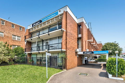 Alloggio Tudor Hamilton - Coogee Beach Accommodation 0