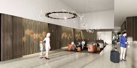 Majestic M Suites - Coogee Beach Accommodation 2
