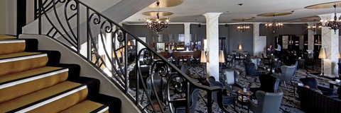 Hotel Hydro Majestic - Coogee Beach Accommodation 0