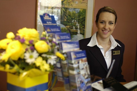 Alpine Motor Inn - Coogee Beach Accommodation 1