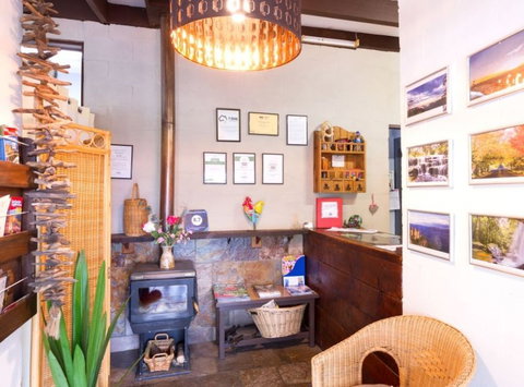 Blackheath Motor Inn - Coogee Beach Accommodation 1