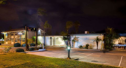 Hospitality Geraldton, SureStay By BW - Coogee Beach Accommodation 0
