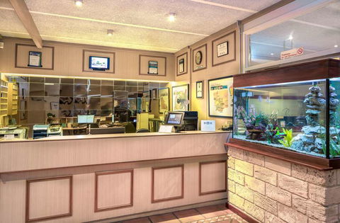 Hospitality Geraldton, SureStay By BW - Coogee Beach Accommodation 1