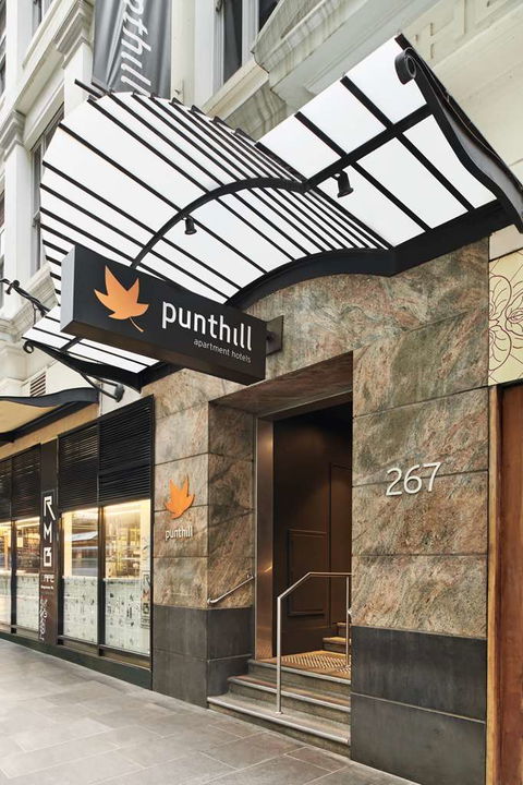 Punthill Flinders Lane - Coogee Beach Accommodation 0