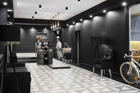 Punthill Flinders Lane - Coogee Beach Accommodation 1