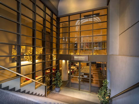 Ibis Hotel - Coogee Beach Accommodation 2