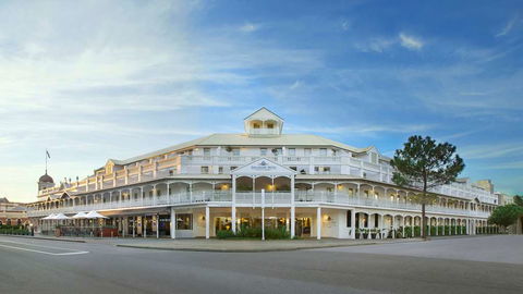 Esplanade Hotel Fremantle By Rydges - Coogee Beach Accommodation 0