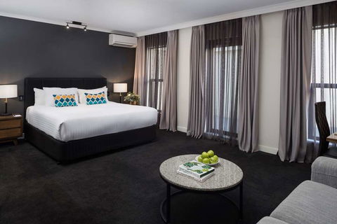 Esplanade Hotel Fremantle By Rydges - Coogee Beach Accommodation 2