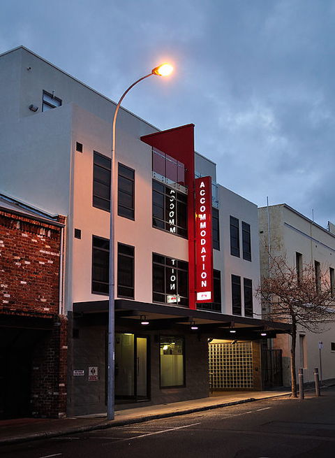 Quality Suites Fremantle - Coogee Beach Accommodation 0