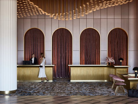 Hotel Chadstone Melbourne MGallery - Coogee Beach Accommodation 0