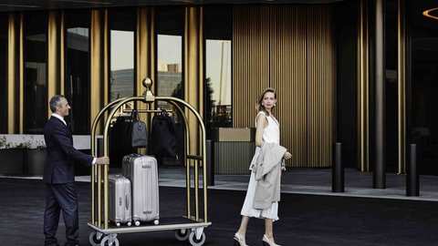 Hotel Chadstone Melbourne MGallery - Coogee Beach Accommodation 1