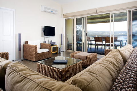 Merimbula Beach Resort & Holiday Park - Coogee Beach Accommodation 1