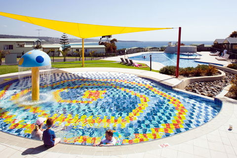 Merimbula Beach Resort & Holiday Park - Coogee Beach Accommodation 2