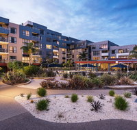 Esplanade Resort and Spa - Coogee Beach Accommodation