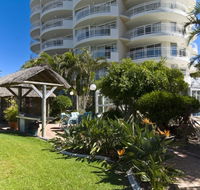 2nd Avenue Beachside Apartments - Coogee Beach Accommodation