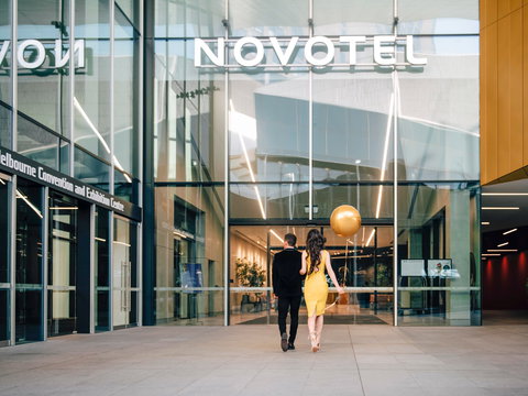 Novotel Melbourne South Wharf Hotel - Coogee Beach Accommodation 2