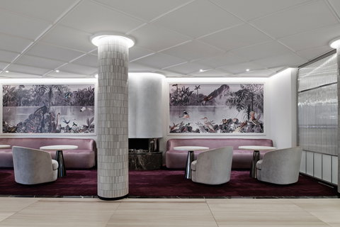 Royce Hotel - Coogee Beach Accommodation 0