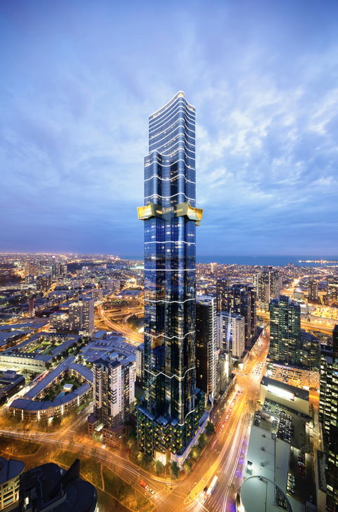 Arise Australia 108 - Coogee Beach Accommodation 1