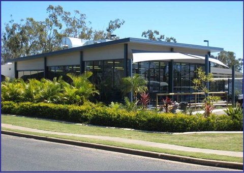 Vitrinite Village of Middlemount - Coogee Beach Accommodation 2