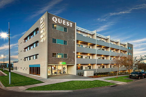 Quest Bundoora - Coogee Beach Accommodation 0