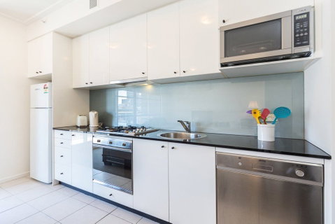 Astra Apartments Sydney CBD - Coogee Beach Accommodation 2