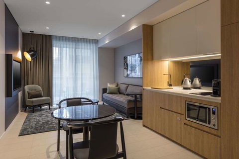 SKYE Suites Sydney - Coogee Beach Accommodation 0