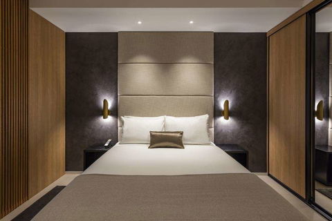 SKYE Suites Sydney - Coogee Beach Accommodation 1