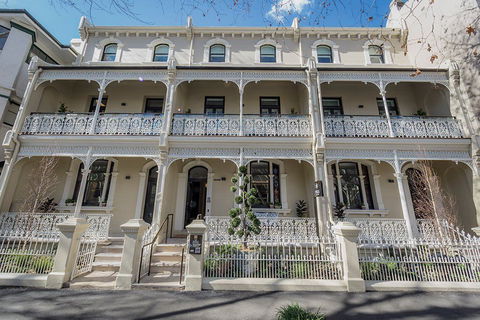 Spicers Potts Point - Coogee Beach Accommodation 0