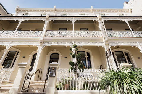 Spicers Potts Point - Coogee Beach Accommodation 1