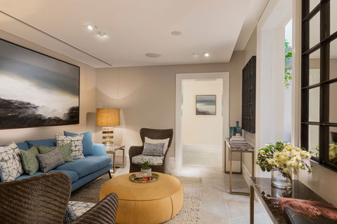 Spicers Potts Point - Coogee Beach Accommodation 2