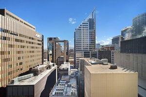 Astra Sydney-Hosking Place