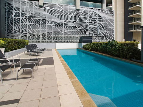 Oaks 212 Margaret - Coogee Beach Accommodation 2