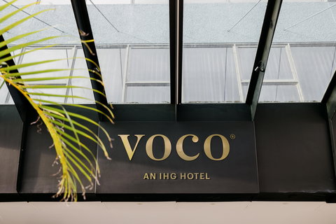 voco Brisbane City Centre - Coogee Beach Accommodation 0