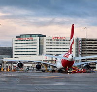 Rydges Sydney Airport Hotel - Coogee Beach Accommodation