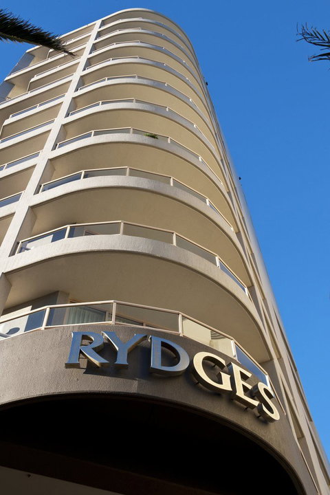 Rydges Cronulla Beach - Coogee Beach Accommodation 0