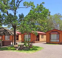 Adelaide Caravan Park - Coogee Beach Accommodation