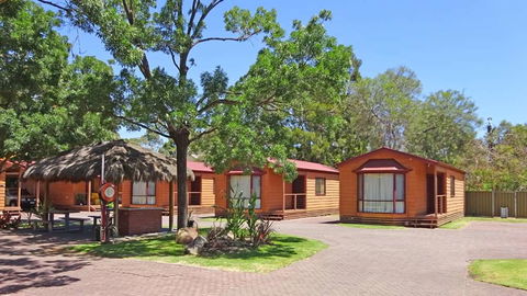 Adelaide Caravan Park - Coogee Beach Accommodation 0