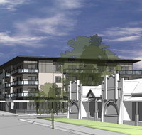 Quest Orange - Coogee Beach Accommodation