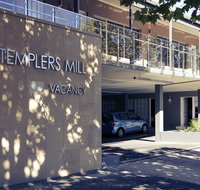 Mercure Orange - Coogee Beach Accommodation