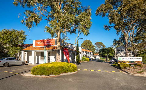 Ferntree Gully, A Nightcap Hotel - Coogee Beach Accommodation 1