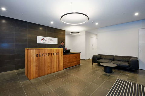 Melbourne Knox Central Apartment Hotel - Coogee Beach Accommodation 0