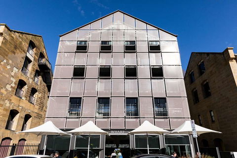 Salamanca Wharf Hotel - Coogee Beach Accommodation 0