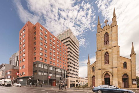 Travelodge Hotel Hobart - Coogee Beach Accommodation 1