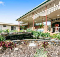 Comfort Inn Parklands Calliope - Coogee Beach Accommodation