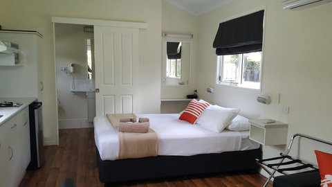 Discovery Parks Biloela - Coogee Beach Accommodation 2