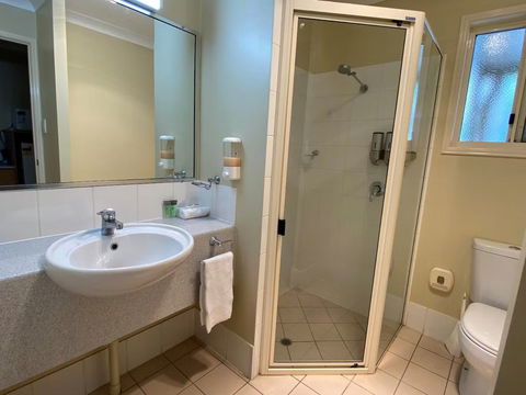 Gayndah Colonial Motor Inn - Coogee Beach Accommodation 2
